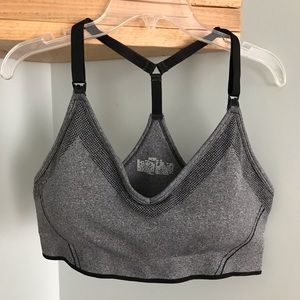 Target Nursing sports bra XL